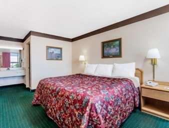 Days Inn Mcdonough Chambre photo