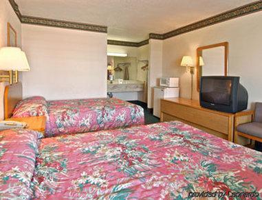 Days Inn Mcdonough Chambre photo